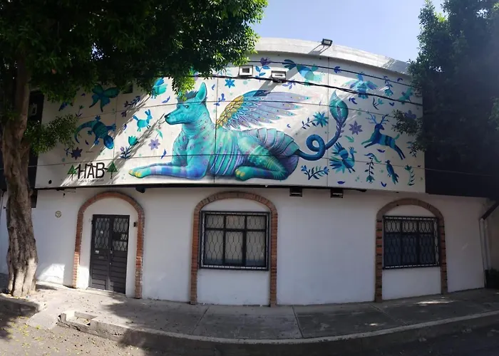 Hermila Tlalpan 3*