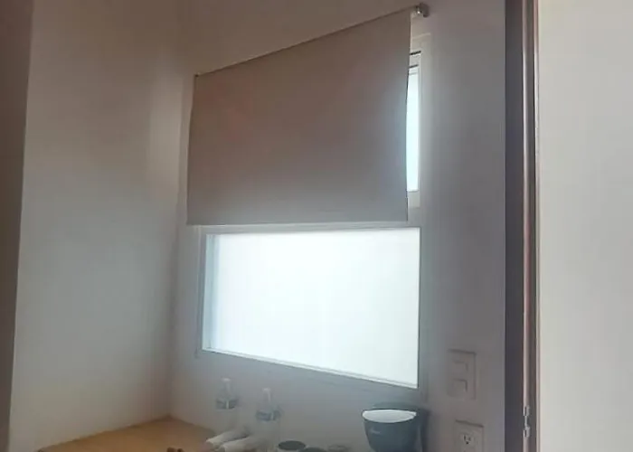 Hermila Tlalpan 3* Mexico City