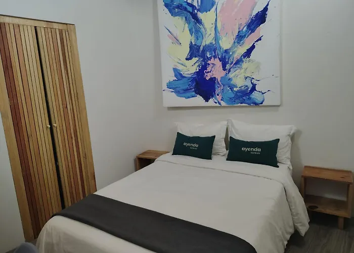 Hermila Tlalpan Hotel 3*